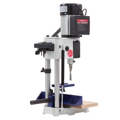 Станок долбежно-пазовальный BELMASH SM-110