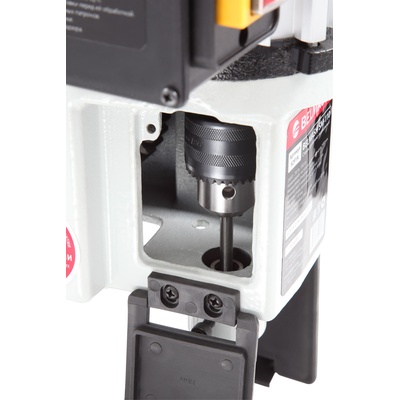 Станок долбежно-пазовальный BELMASH SM-110