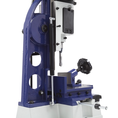 Станок долбежно-пазовальный BELMASH SM-130