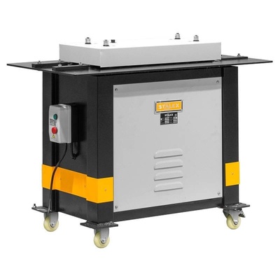 Станок фальцепрокатный электрический STALEX PRO LC 12 (102865)