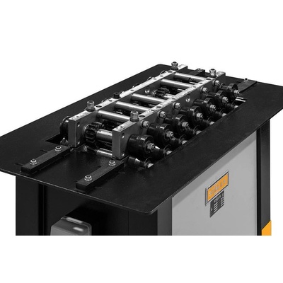 Станок фальцепрокатный электрический STALEX PRO LC 12 (102865)