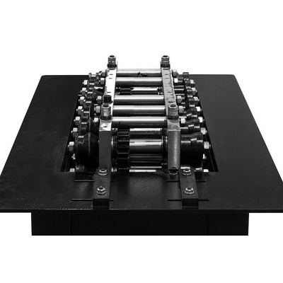 Станок фальцепрокатный электрический STALEX PRO LC 12 (102865)