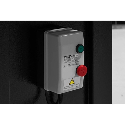 Станок фальцепрокатный электрический STALEX PRO LC 12DR