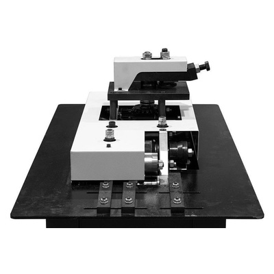 Станок фальцепрокатный электрический STALEX PRO LC 12DR