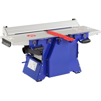 Станок фуговально-рейсмусовый BELMASH SDR-2200