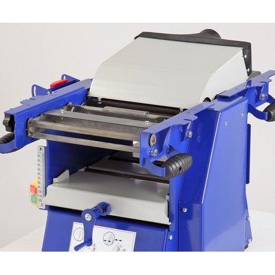 Станок фуговально-рейсмусовый BELMASH SDR-2200