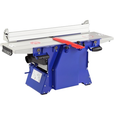 Станок фуговально-рейсмусовый BELMASH SDR-2200