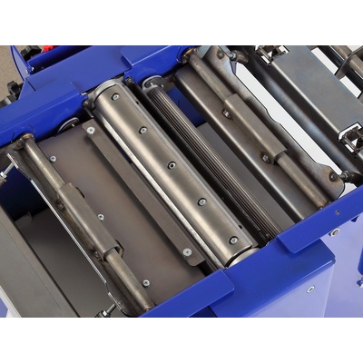 Станок фуговально-рейсмусовый BELMASH SDR-2200