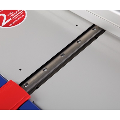 Станок фуговально-рейсмусовый BELMASH SDR-2200