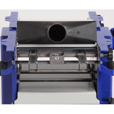 Станок фуговально-рейсмусовый BELMASH SDR-2200