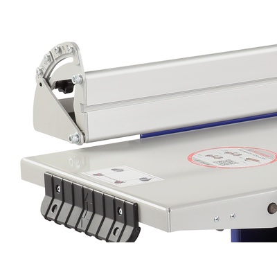 Станок фуговально-рейсмусовый BELMASH SDR-2200