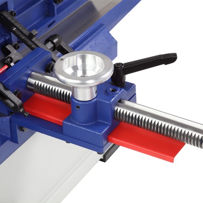 Станок фуговальный BELMASH J200/870A