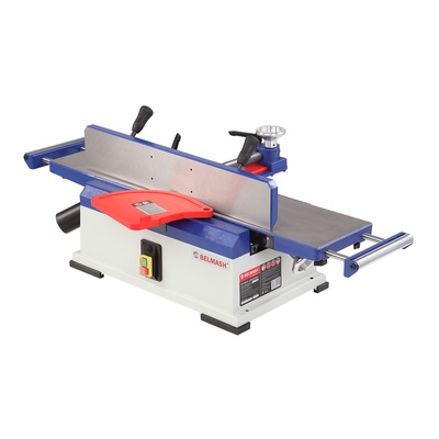 Станок фуговальный BELMASH J200/870A