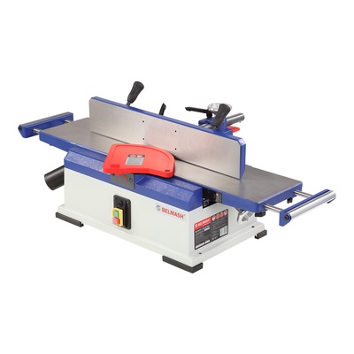 Станок фуговальный BELMASH J200/870A
