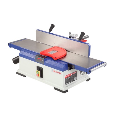 Станок фуговальный BELMASH J200/870A