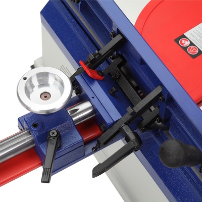 Станок фуговальный BELMASH J200/870A