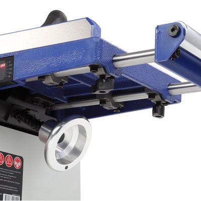 Станок фуговальный BELMASH J200/870A