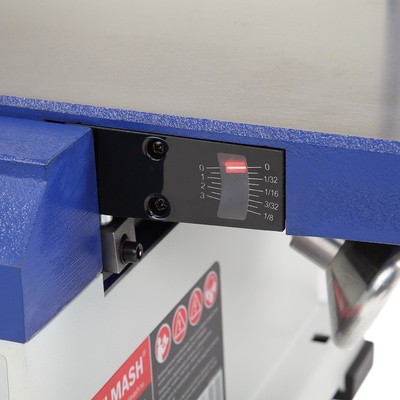 Станок фуговальный BELMASH J200/870A