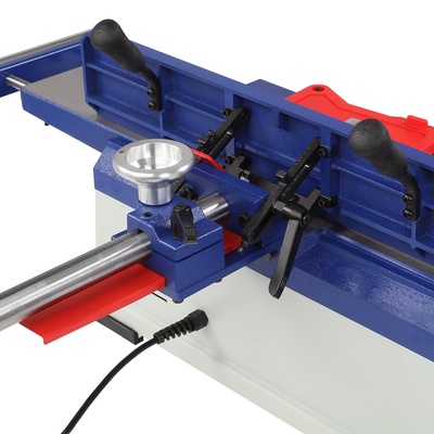 Станок фуговальный BELMASH J200/870A