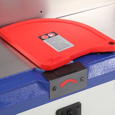 Станок фуговальный BELMASH J200/870A