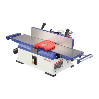 Станок фуговальный BELMASH J200/870AH