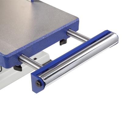 Станок фуговальный BELMASH J200/870AH