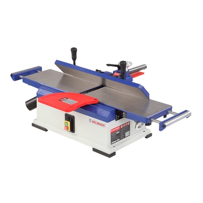 Станок фуговальный BELMASH J200/870AH