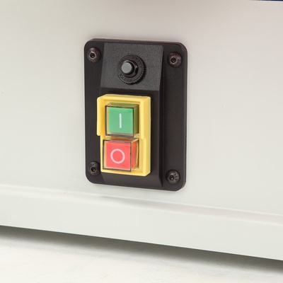 Станок фуговальный BELMASH J200/870AH