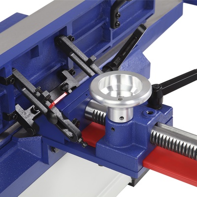 Станок фуговальный BELMASH J200/870AH