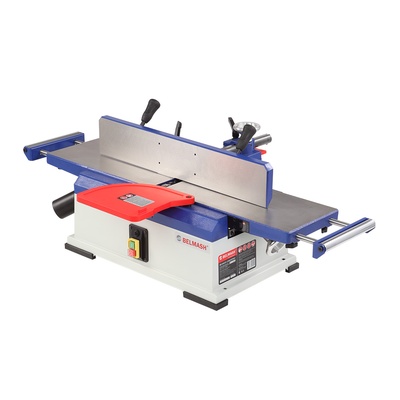 Станок фуговальный BELMASH J200/870AH