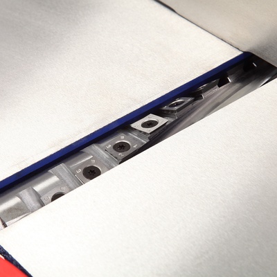 Станок фуговальный BELMASH J200/870AH