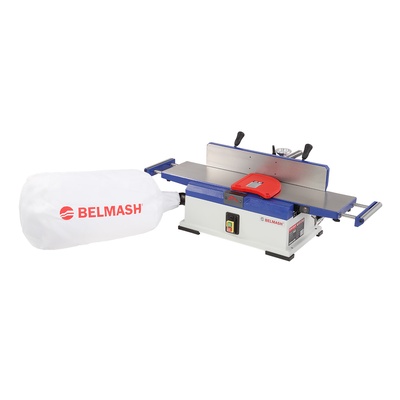 Станок фуговальный BELMASH J200/870AH