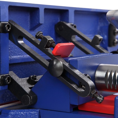 Станок фуговальный BELMASH J200/870AH