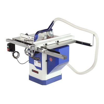 Станок круглопильный BELMASH LTS-250P/400