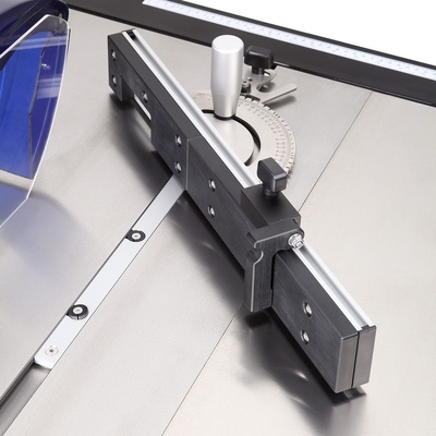 Станок круглопильный BELMASH LTS-250P/400