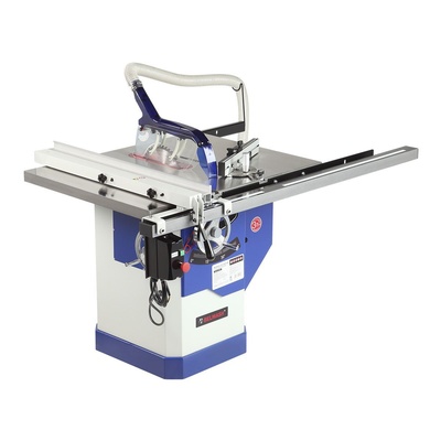 Станок круглопильный BELMASH LTS-250P/400