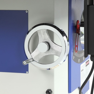 Станок круглопильный BELMASH LTS-250P/400