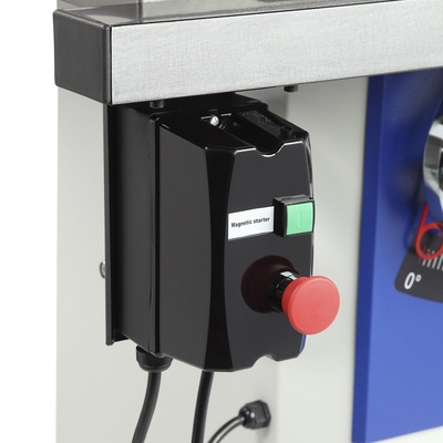 Станок круглопильный BELMASH LTS-250P/400