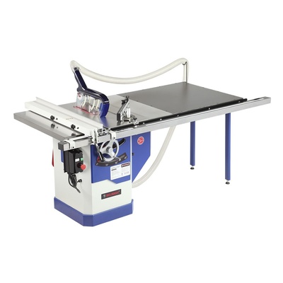 Станок круглопильный BELMASH LTS-250PE/400