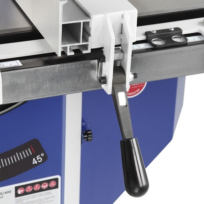 Станок круглопильный BELMASH LTS-250PE/400