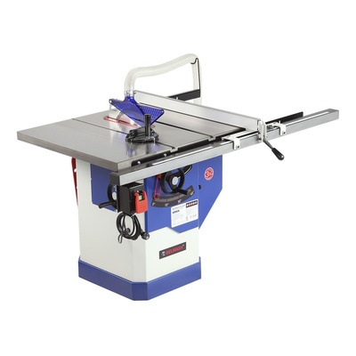 Станок круглопильный BELMASH TS-250P/400