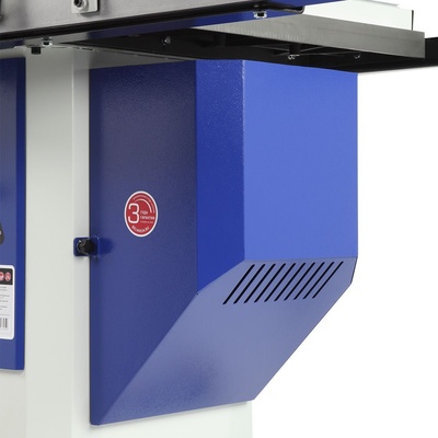 Станок круглопильный BELMASH TS-250P/400