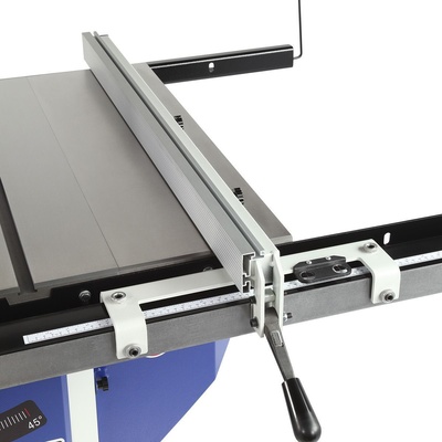 Станок круглопильный BELMASH TS-250P/400