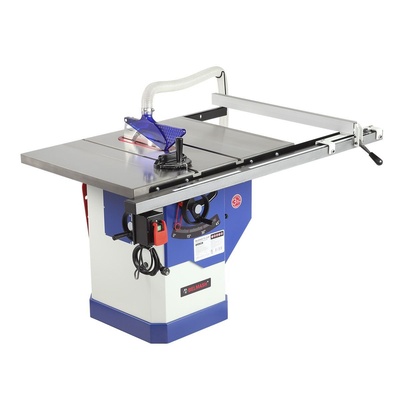 Станок круглопильный BELMASH TS-250P/400