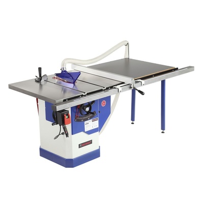 Станок круглопильный BELMASH TS-250PE/400