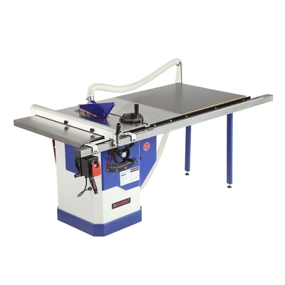 Станок круглопильный BELMASH TS-250PE/400