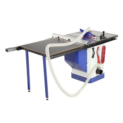 Станок круглопильный BELMASH TS-250PE/400