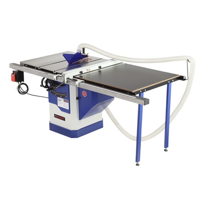 Станок круглопильный BELMASH TS-250PE/400