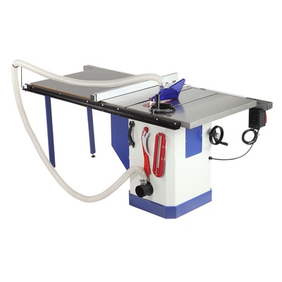 Станок круглопильный BELMASH TS-250PE/400