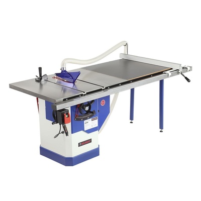 Станок круглопильный BELMASH TS-250PE